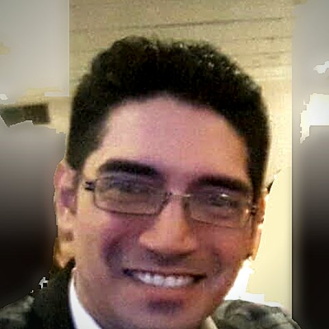 Jhon Maldonado